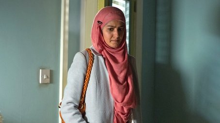 26/01/2016 (2016) - Episode 17 poster and promotional image