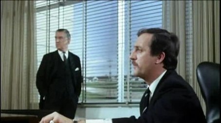 One of Our Aircraft Is Empty (1969) - Episode 5 poster and promotional image