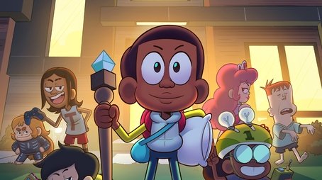 Season 6 (2024) - Season 6 poster and promotional image