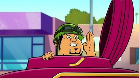 Taco Tank (2014) - Episode 36 poster and promotional image