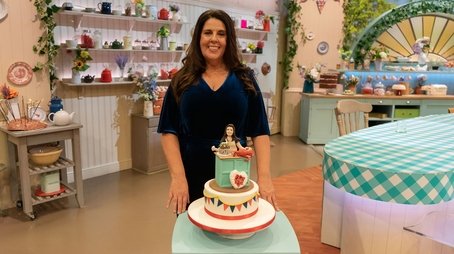 Pastry (2021) - Episode 6 poster and promotional image