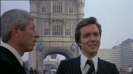 Tower Bridge Is Falling Down (1978) - Episode 14 poster and promotional image
