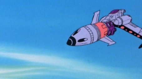 New Lopia in Flames (1980) - Episode 2 poster and promotional image