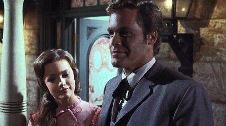 The Invaders (1964) - Episode 15 poster and promotional image