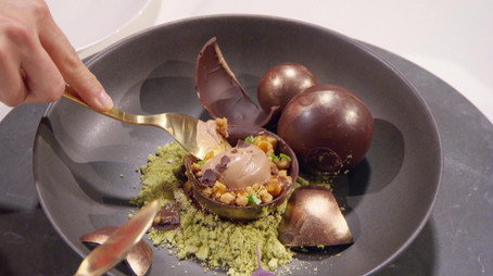 Zumbo's Just Desserts Сезон 1