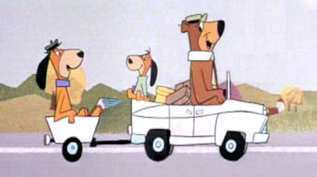 Pop's Nature Pup (1959) - Episode 12 poster and promotional image