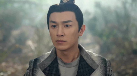 唐朝诡事录 Stagione 3