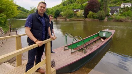 Herefordshire (2014) - Episode 37 poster and promotional image