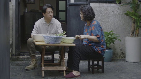 新居之约 Sezóna 1