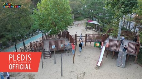 SVT Playground #1 (2019) - Episode 24 poster and promotional image