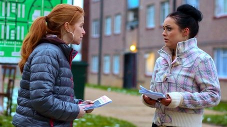 25/03/2013 (2013) - Episode 50 poster and promotional image