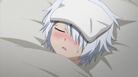 テガミバチ Сезон 1