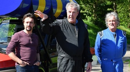 The Grand Tour29