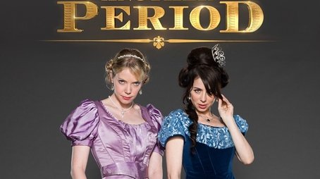 Another Period (2015) poster