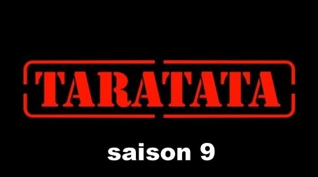 Season 9 (2008) - Season 9 poster and promotional image