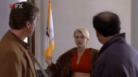 High Impact (1996) - Episode 4 poster and promotional image