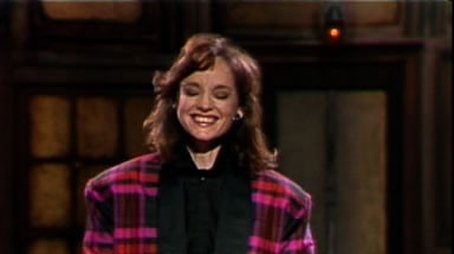 Pamela Sue Martin/Power Station (1985) - Episode 14 poster and promotional image
