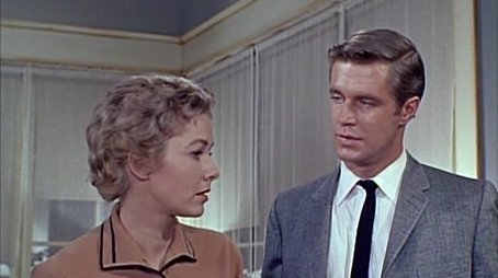 Psycho Featurette (1960) - Episode 6 poster and promotional image