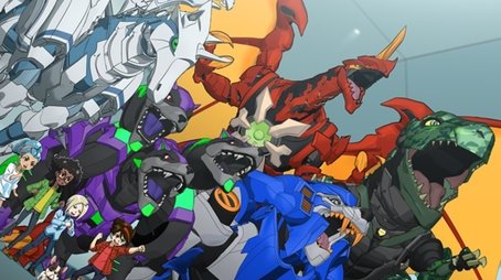 Dawn Before Dusk (1) (2019) - Episode 25 poster and promotional image