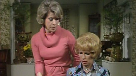 The Dorothy Letters (1977) - Episode 6 poster and promotional image