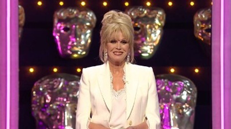 The 72nd EE British Academy Film Awards (2019) - Episode 72 poster and promotional image