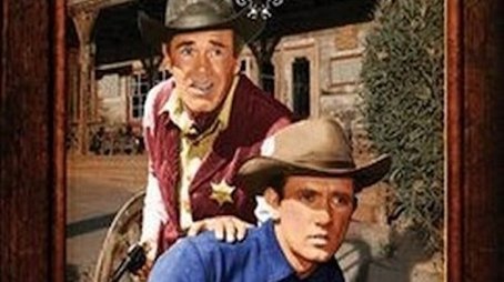 The Deputy (1959) poster
