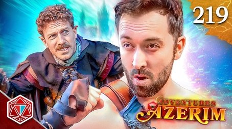 Full Hard (2025) - Episode 219 poster and promotional image