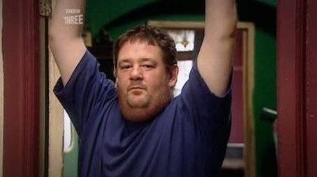 The Stag Do (2006) - Episode 1 poster and promotional image