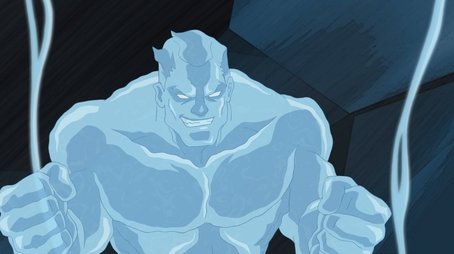 Force of Nature (2016) - Episode 9 poster and promotional image
