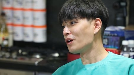 Porridge Rice Teacher (2020) - Episode 40 poster and promotional image