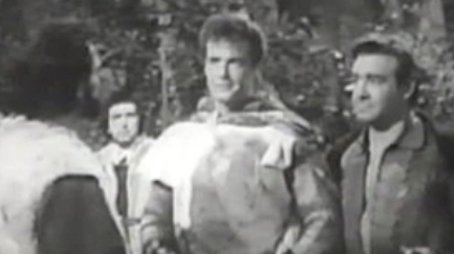 Brothers in Arms (1958) - Episode 16 poster and promotional image
