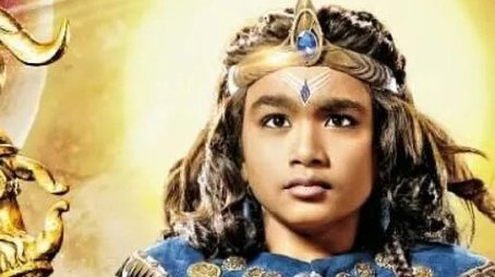 Karmaphal Daata Shani (2016) poster