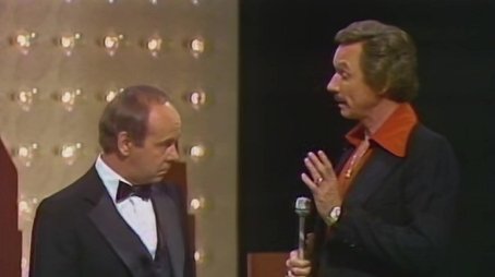 Mel Tillis (1980) - Episode 9 poster and promotional image
