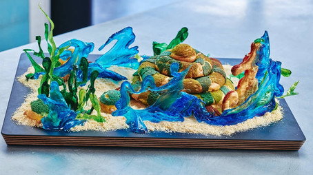 The Great Australian Bake Off Сезон 3