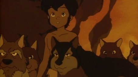 Alexander's Son (1989) - Episode 3 poster and promotional image