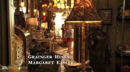 The Gravesitter (2008) - Episode 14 poster and promotional image