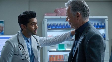 All Hands on Deck (2023) - Episode 13 poster and promotional image