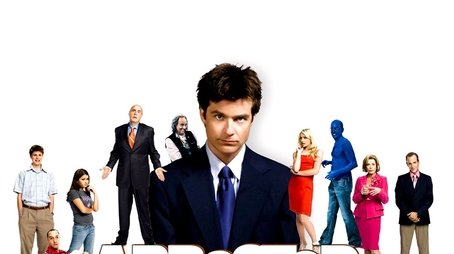 Season 2 (2004) - Season 2 poster and promotional image