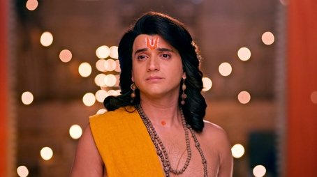 Rishikumaro Ki Jai (2024) - Episode 223 poster and promotional image