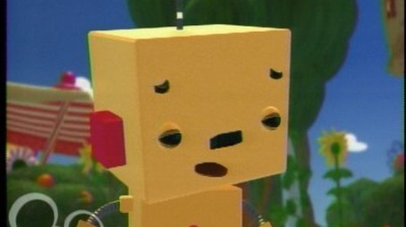 Home Sick / Leaf Me Alone / Round and Round and Square We Go (2000) - Episode 1 poster and promotional image