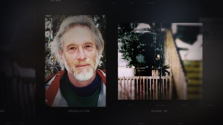 The Room Downstairs (2024) - Episode 21 poster and promotional image
