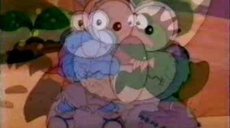 This Old Nursery (1989) - Episode 1 poster and promotional image