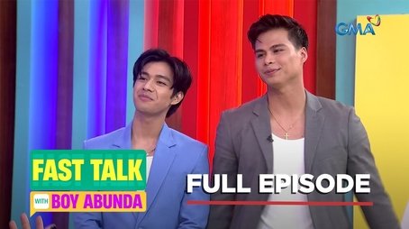 Jeff Moses & John Vic de Guzman (2024) - Episode 312 poster and promotional image