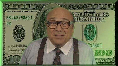 Frank Reynolds' How to Be a Warthog (2013) - Episode 38 poster and promotional image