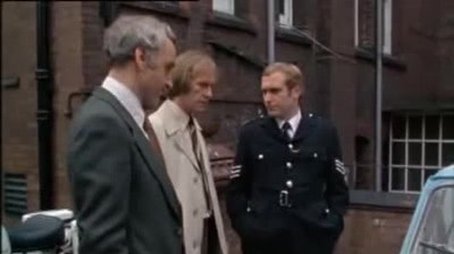 Bait (1978) - Episode 7 poster and promotional image