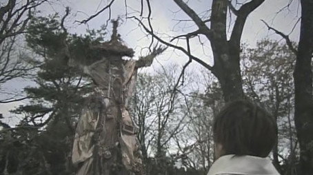 牙狼＜GARO＞ Сезон 1