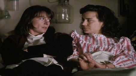 Payment Due (1989) - Episode 11 poster and promotional image