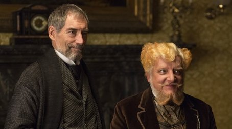 Penny Dreadful22