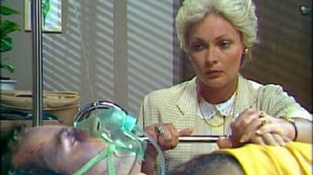 Episode 35 (1982) - Episode 35 poster and promotional image