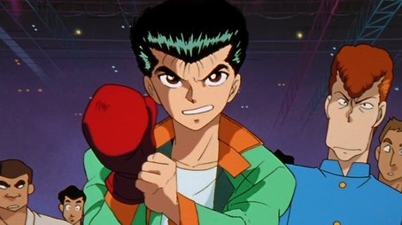 The Search Begins (1992) - Episode 9 poster and promotional image